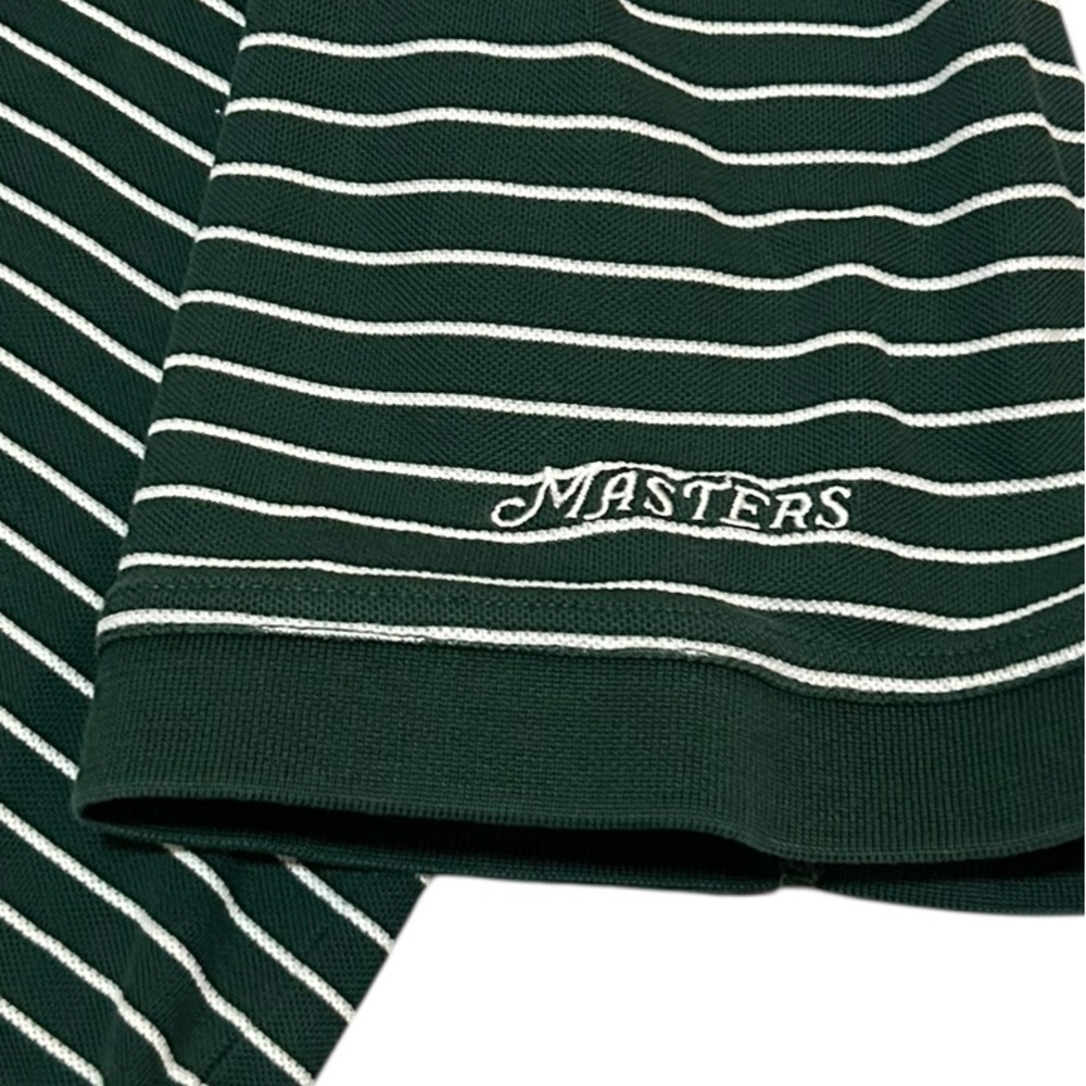 BUNDLE OF 4 MASTERS AUGUSTA NATIONAL AMEN CORNER POLO GOLF SHIRTS - Picture 15 of 16